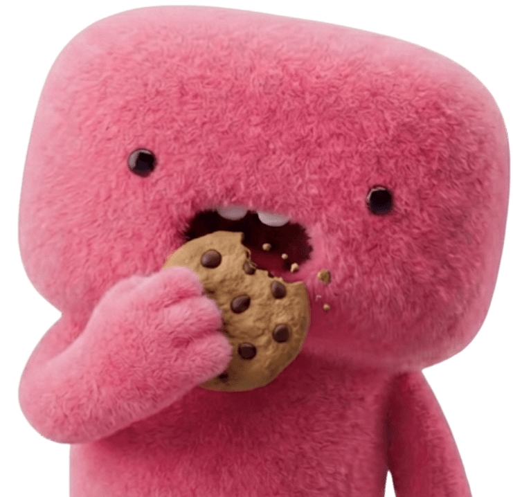 Wappy Cookie