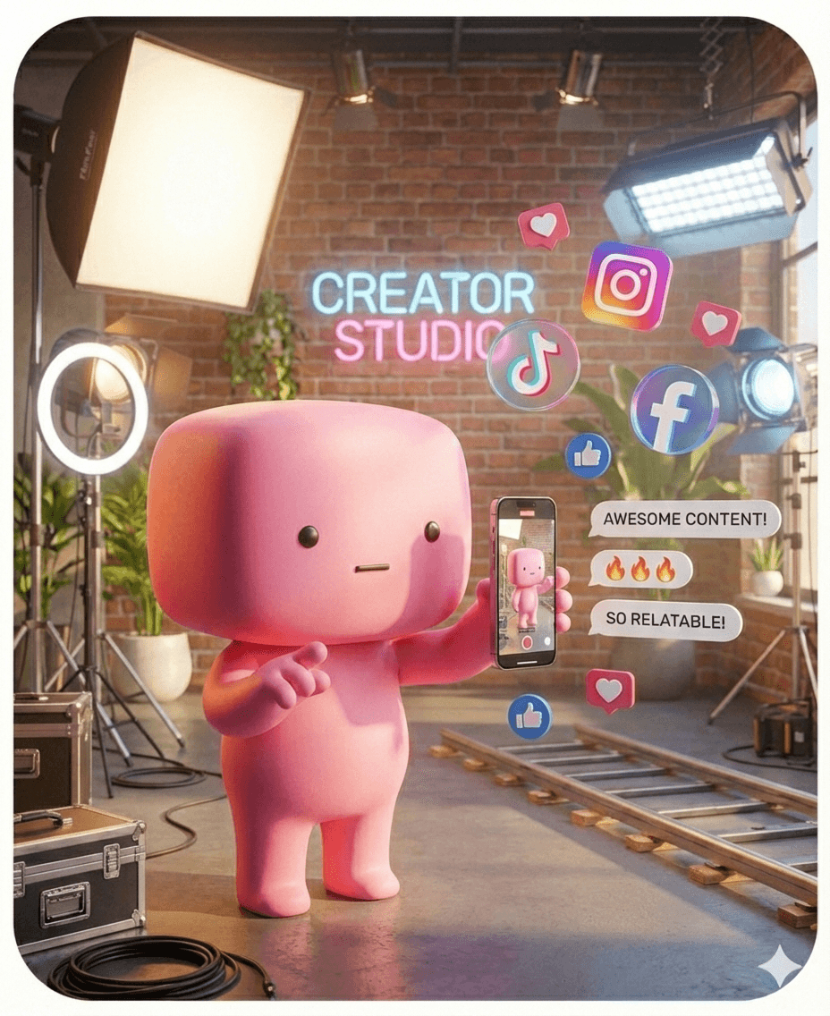 Contenido UGC para marcas