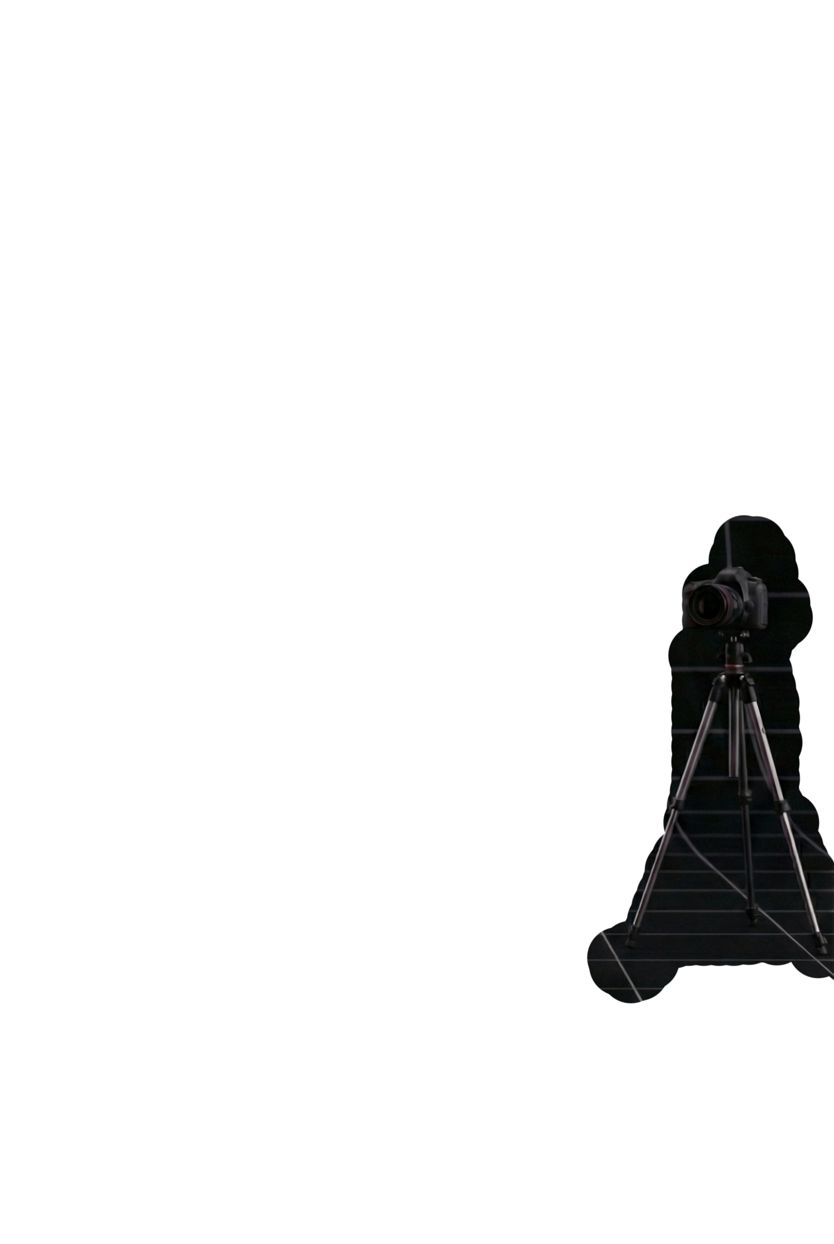 Trípode Foto
