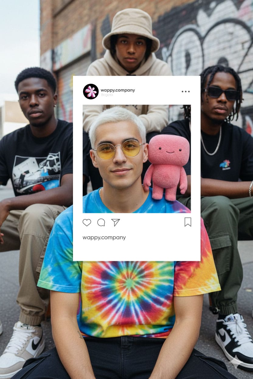 Social Media Strategy